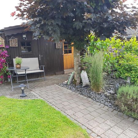 Ferienwohnung Pint Bickendorf Exterior foto