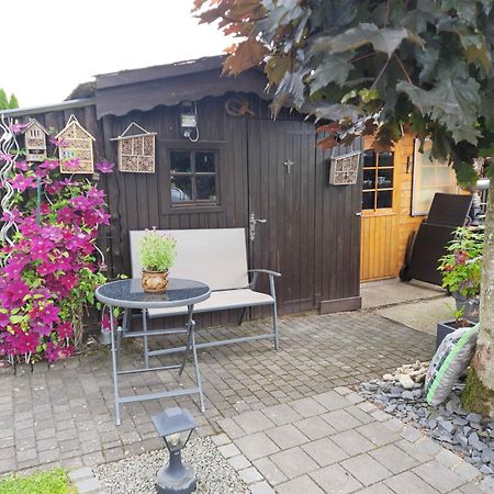 Ferienwohnung Pint Bickendorf Exterior foto