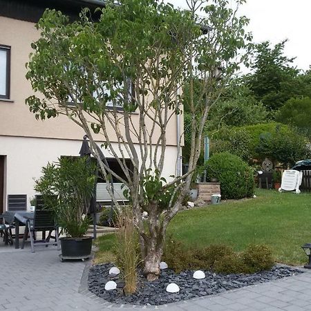Ferienwohnung Pint Bickendorf Exterior foto