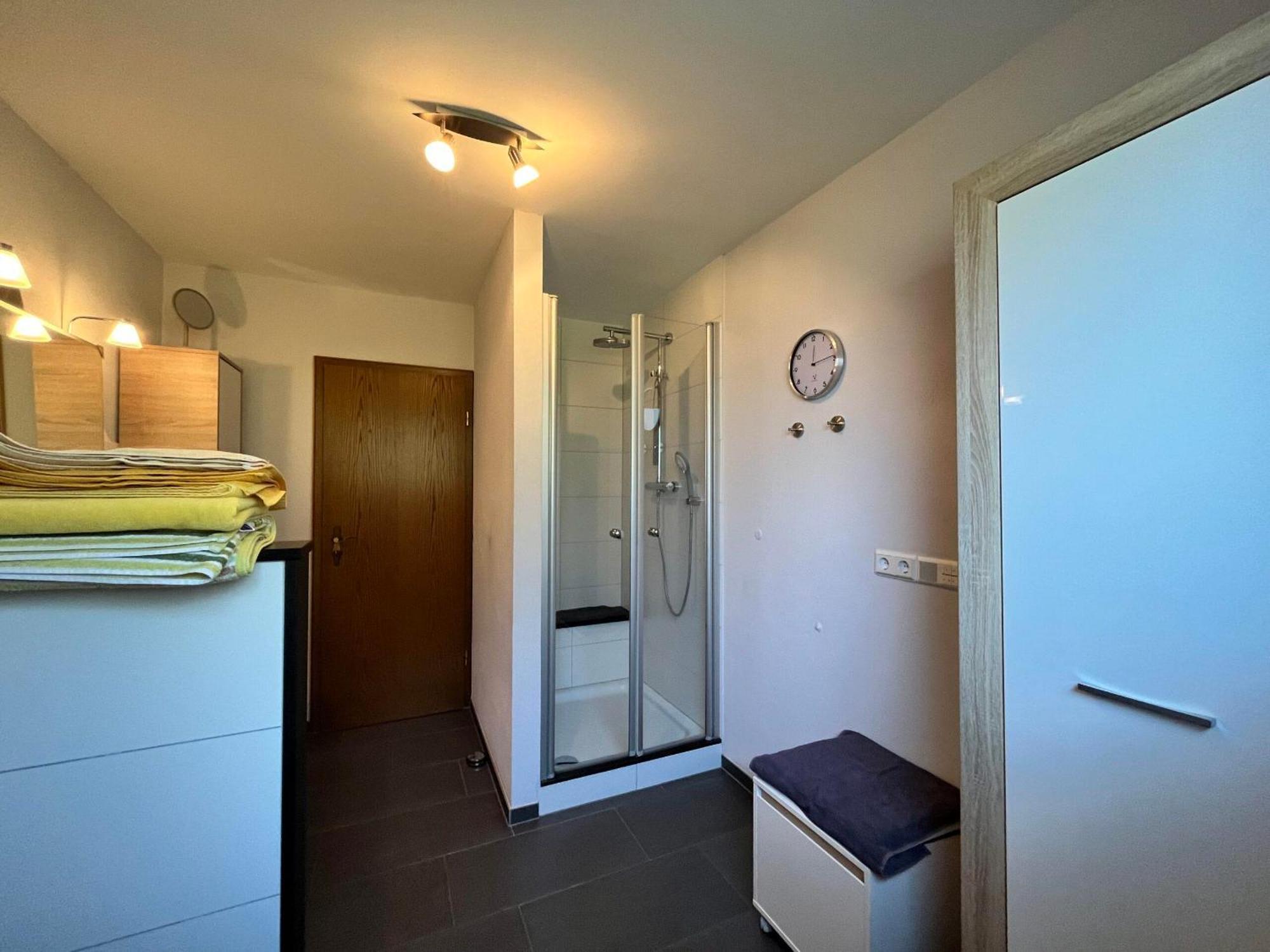 Ferienwohnung Pint Bickendorf Exterior foto