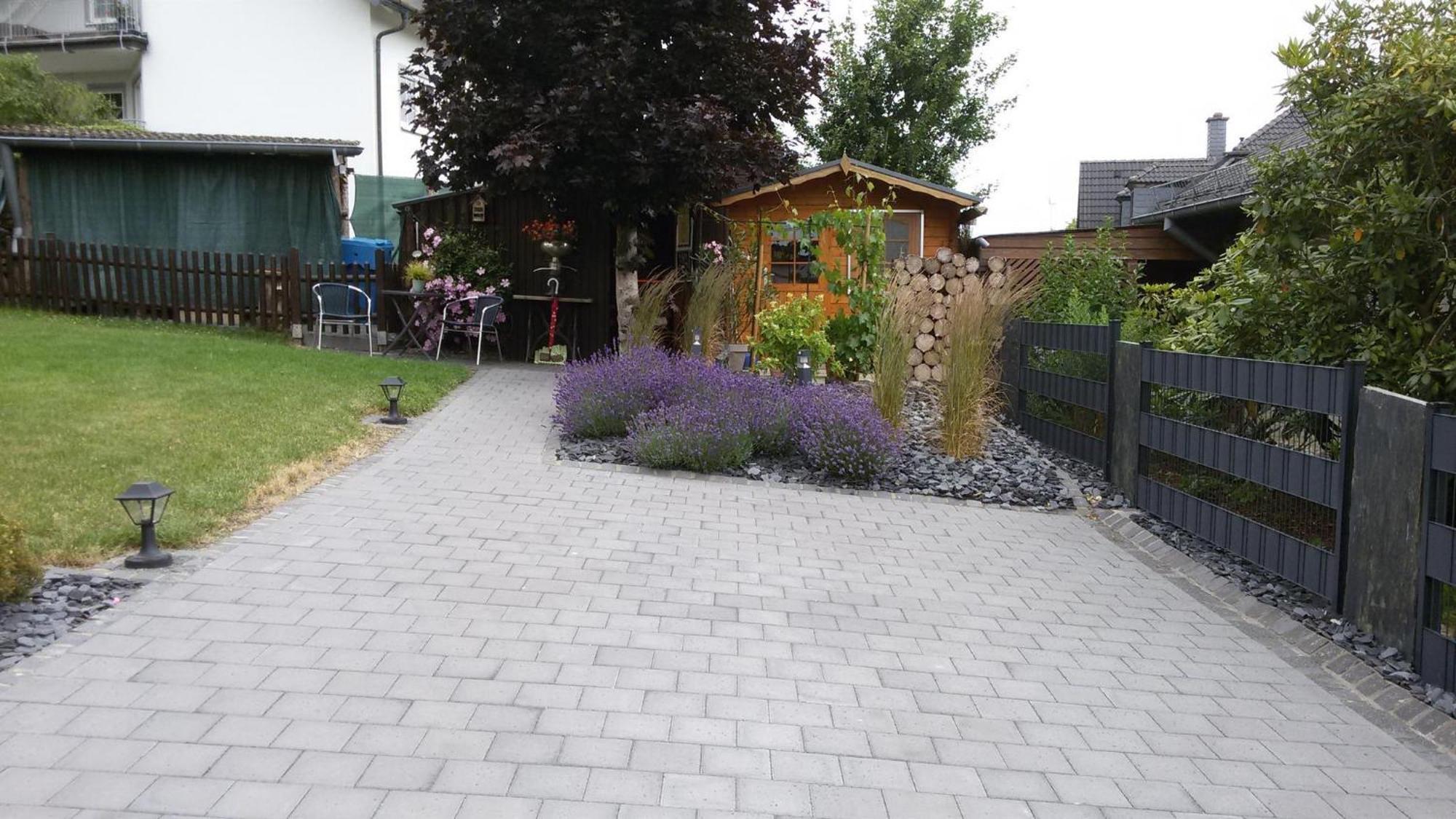 Ferienwohnung Pint Bickendorf Exterior foto