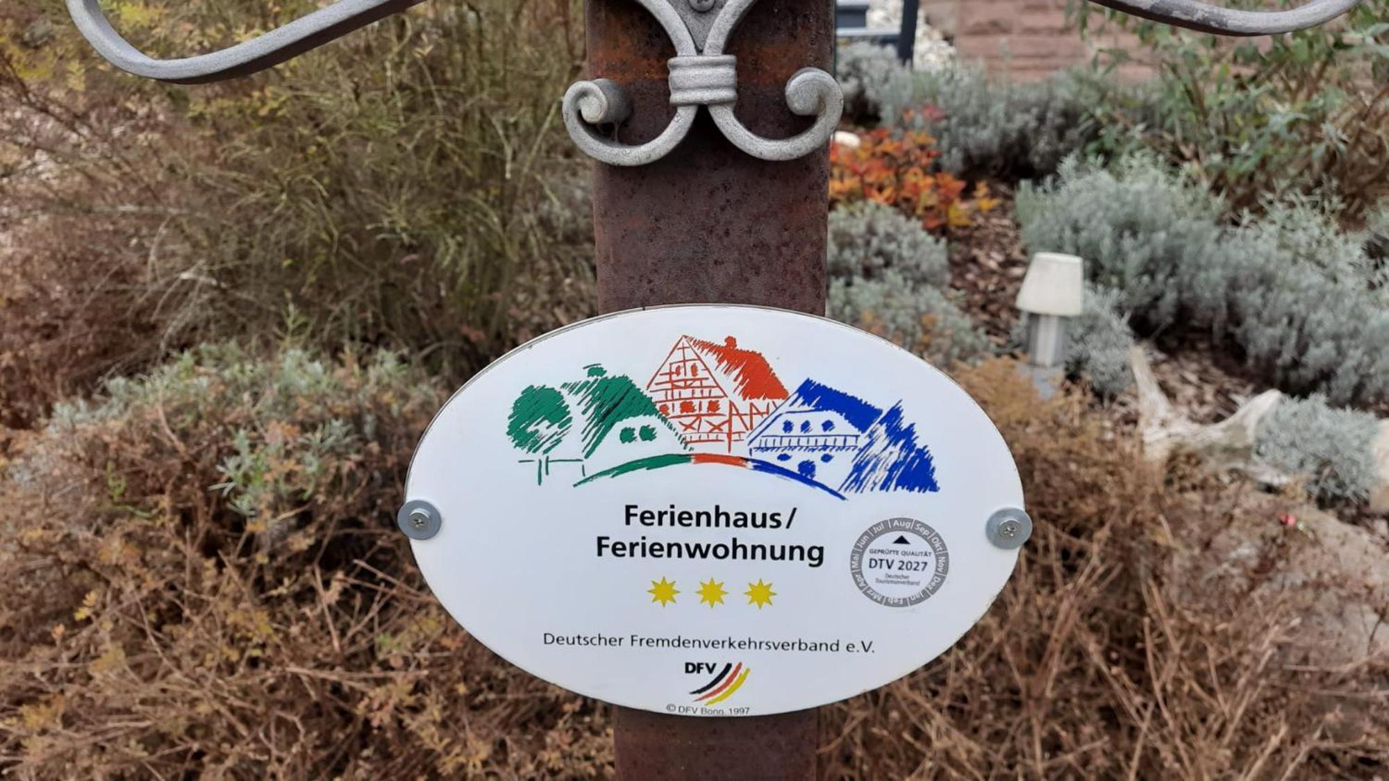 Ferienwohnung Pint Bickendorf Exterior foto